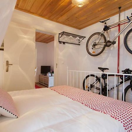 Alfama Charming Apt With 2 Free Bikes By Timecooler Lisboa Ngoại thất bức ảnh