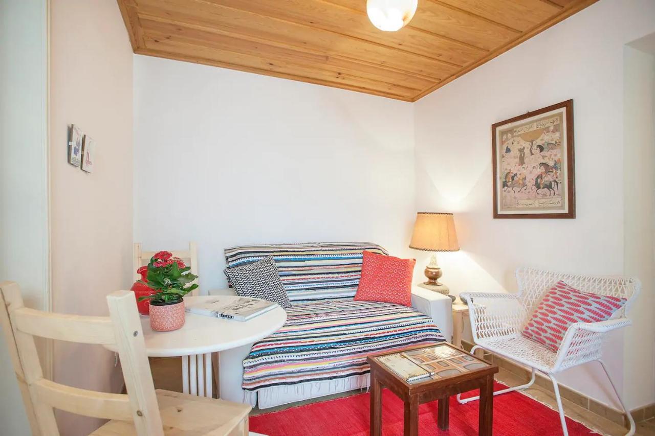 Alfama Charming Apt With 2 Free Bikes By Timecooler Lisboa Ngoại thất bức ảnh